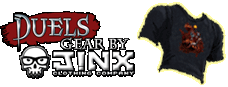 Duels gear by J!nx